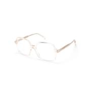 Cl50126I 042 Optical Frame Celine , White , Dames