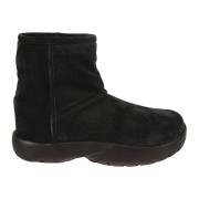 Ankle Boots Bottega Veneta , Black , Dames
