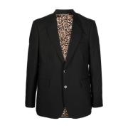 Jackets PT Torino , Black , Heren