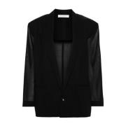 Blazers Philosophy di Lorenzo Serafini , Black , Dames