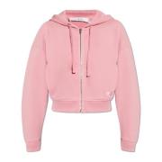 Ezioli hoodie IRO , Pink , Dames