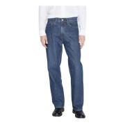 Jeans Our Legacy , Blue , Heren