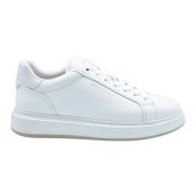 Laced Shoes Woolrich , White , Heren