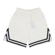 Essential Mesh Shorts Off White Karl Kani , White , Heren