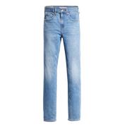 Slim-fit Jeans Levi's , Blue , Dames