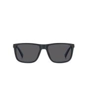 Sunglasses Tommy Hilfiger , Black , Heren
