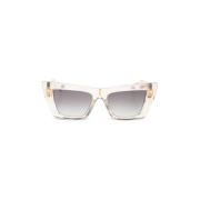 B-Eye zonnebril Balmain , Gray , Dames