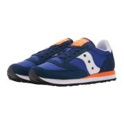 Sneakers Saucony , Blue , Heren