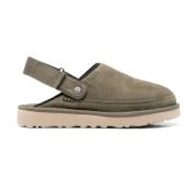 Loafers UGG , Green , Heren