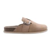 Slipper Cycleur de Luxe , Beige , Heren