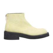 Boots MM6 Maison Margiela , Green , Heren