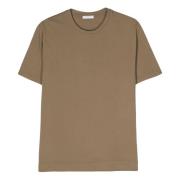 T-Shirts Boglioli , Beige , Heren