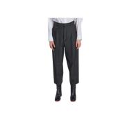 Trousers Munthe , Gray , Dames