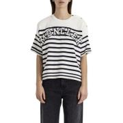 Tops Moncler , Multicolor , Dames