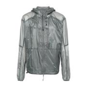 Light Jackets ROA , Gray , Heren