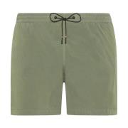Trousers RRD , Green , Heren
