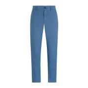 Jeans Hugo Boss , Blue , Heren