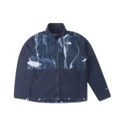 Light Jackets The North Face , Blue , Heren