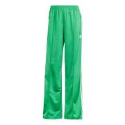 Sweatpants Adidas Originals , Green , Dames