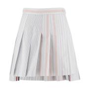 Skirts Thom Browne , White , Dames