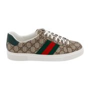 Sneakers Gucci , Beige , Heren