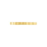 Goud Vergulde Golf Armband Dansk Copenhagen , Yellow , Dames