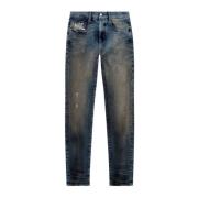 Jeans Diesel , Blue , Heren