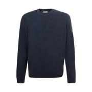 Sweatshirts Ecoalf , Blue , Heren