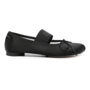 Shoes MM6 Maison Margiela , Black , Dames