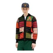 Knitwear Awake NY , Multicolor , Heren