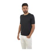 T-Shirts Gran Sasso , Blue , Heren