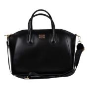 Handbags Marc Ellis , Black , Dames