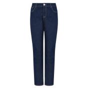 Skinny Jeans Emporio Armani , Blue , Dames