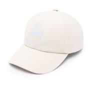 Caps Isabel Marant , Beige , Unisex