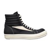 Sneakers Rick Owens , Black , Heren