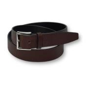 Basic Saffiano Riem Orciani , Brown , Heren