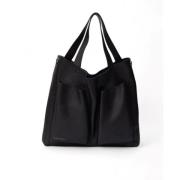 Shoulder Bags Orciani , Black , Dames