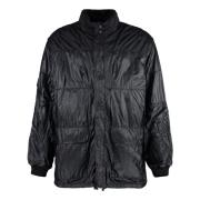 Coats Our Legacy , Black , Heren