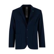 Blazers People of Shibuya , Blue , Heren