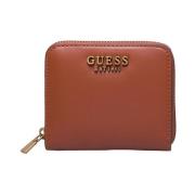 Wallets Cardholders Guess , Brown , Dames