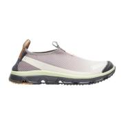 Sneakers Salomon , Gray , Heren