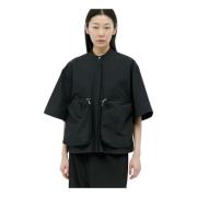 Shirts Jil Sander , Black , Dames