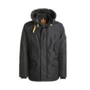 Right Hand Core Jacket Parajumpers , Black , Heren