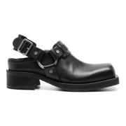 Shoes Acne Studios , Black , Dames