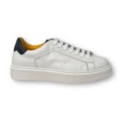 Mostar Sneakers Doucal's , White , Heren