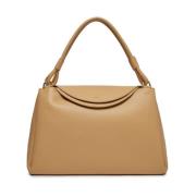 Schoudertas E1Q9F110101 Coccinelle , Beige , Dames