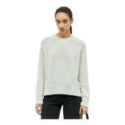 Knitwear A.p.c. , Beige , Dames