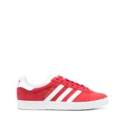 Sneakers Adidas , Red , Heren