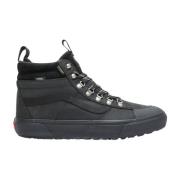 Sneakers Vans , Black , Heren