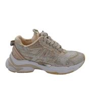 Sneakers ASH , Beige , Dames